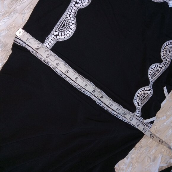 Tory Burch 'Maci' Dress - Picture 9 of 11